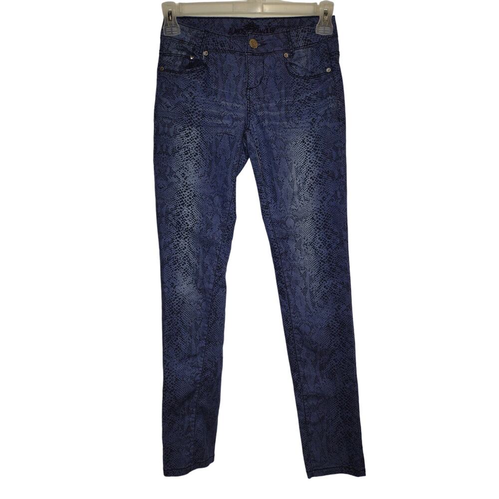Almost Famous Juniors Pants Size 5